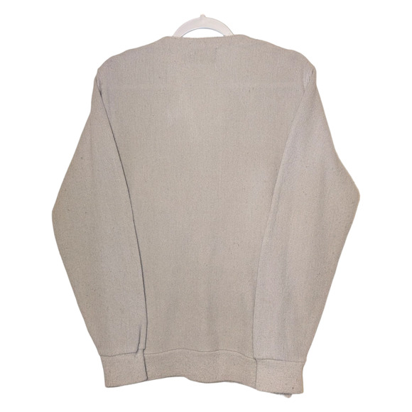 70s Arnie Arnold Palmer Golf Cardigan Sweater - Picture 2 of 7